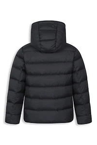 EMS Kids Stratus Packable Down Padded Jacket