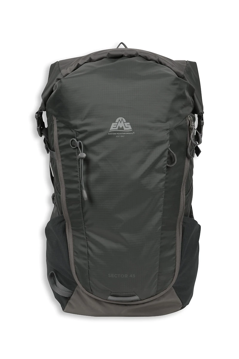 EMS Sector 45L Backpack