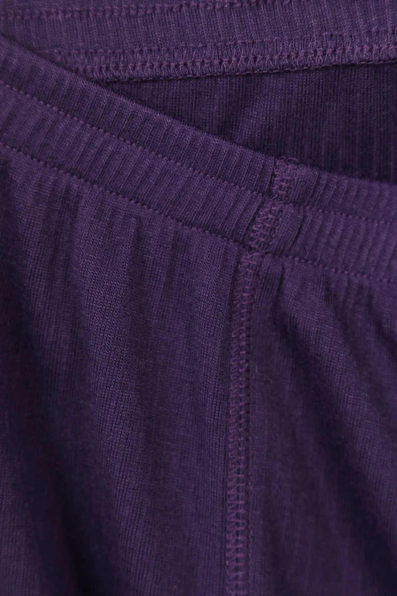 EMS Talus Kids Base Layer Pant