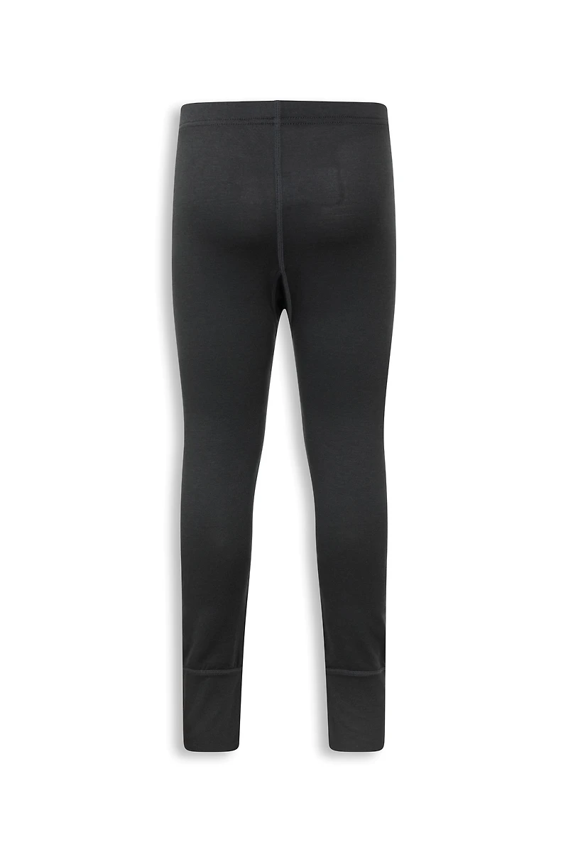 EMS Keep The Heat Kids Isotherm Pants