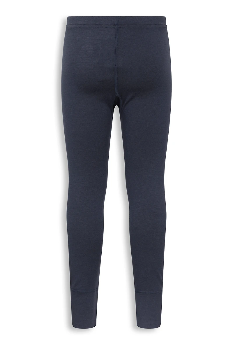 EMS Keep The Heat Kids Isotherm Pants