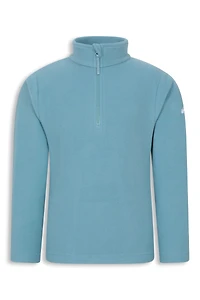 EMS Camber II Kids Half-Zip Fleece
