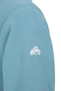 EMS Camber II Kids Half-Zip Fleece