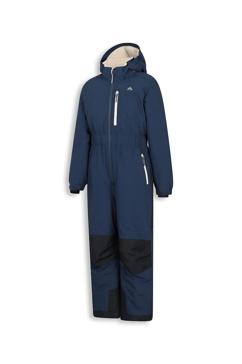 EMS Aspen Kids Waterproof Snowsuit
