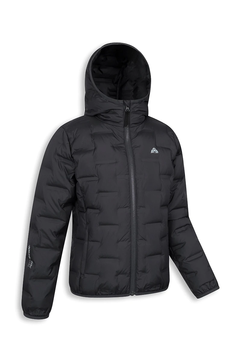 EMS Rush Kids Heat Seal Insulated Jacket