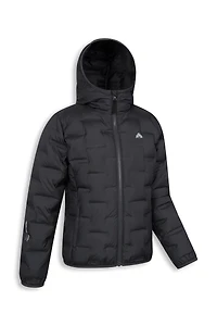 EMS Rush Kids Heat Seal Insulated Jacket