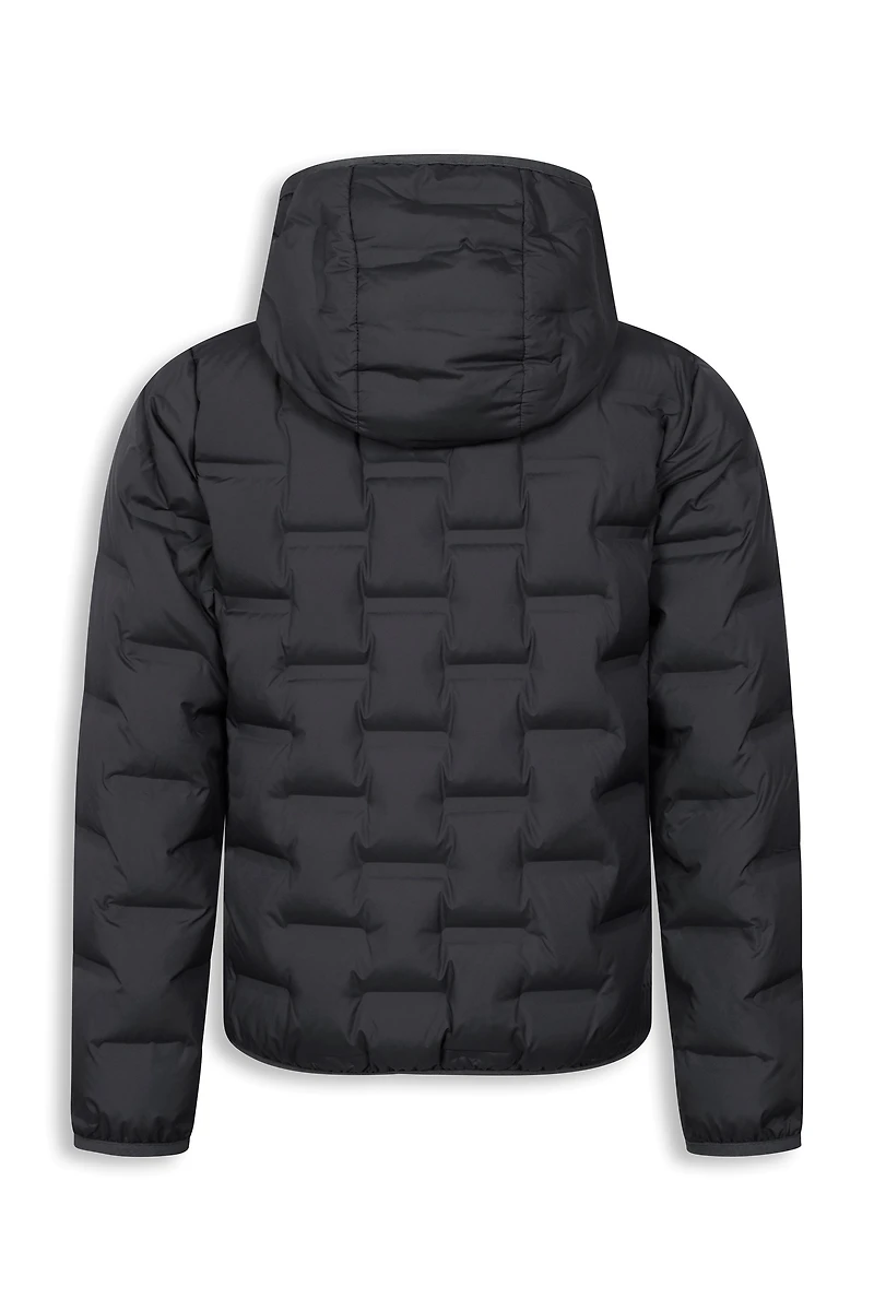 EMS Rush Kids Heat Seal Insulated Jacket