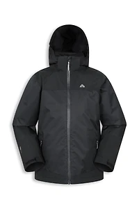 EMS Blast Kids Insulated Rain Jacket