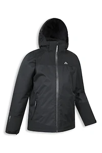 EMS Blast Kids Insulated Rain Jacket
