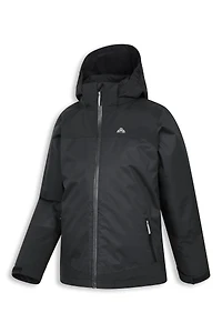 EMS Blast Kids Insulated Rain Jacket