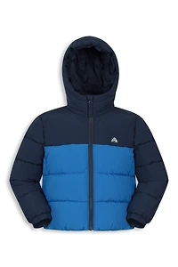 EMS Tempest Kids Water Resistant Insulated Jacket