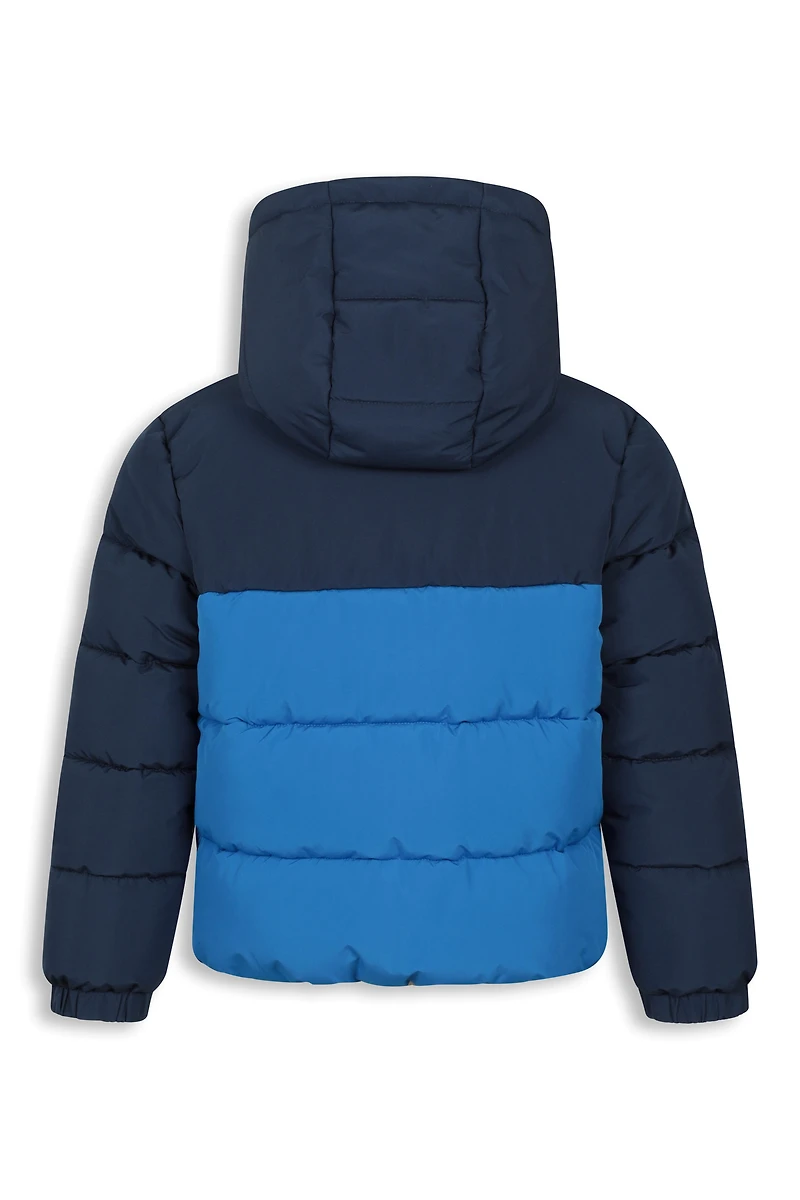 EMS Tempest Kids Water Resistant Insulated Jacket