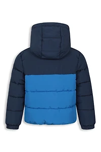 EMS Tempest Kids Water Resistant Insulated Jacket