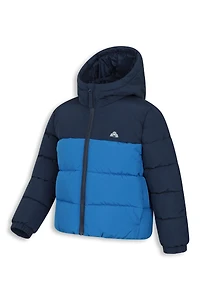 EMS Tempest Kids Water Resistant Insulated Jacket