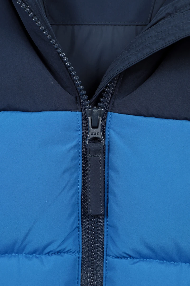 EMS Tempest Kids Water Resistant Insulated Jacket