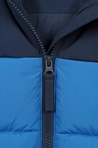 EMS Tempest Kids Water Resistant Insulated Jacket