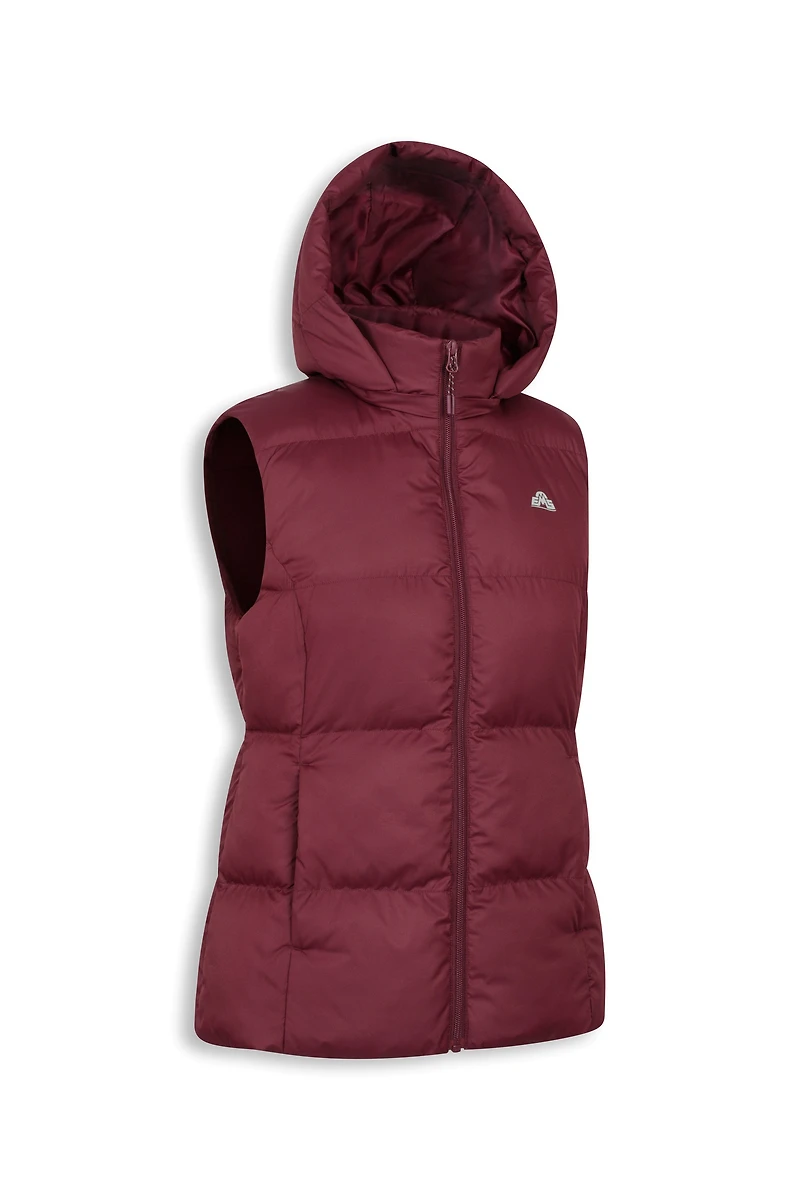 EMS Astral II Womens Padded Vest