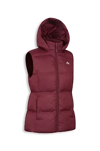 EMS Astral II Womens Padded Vest