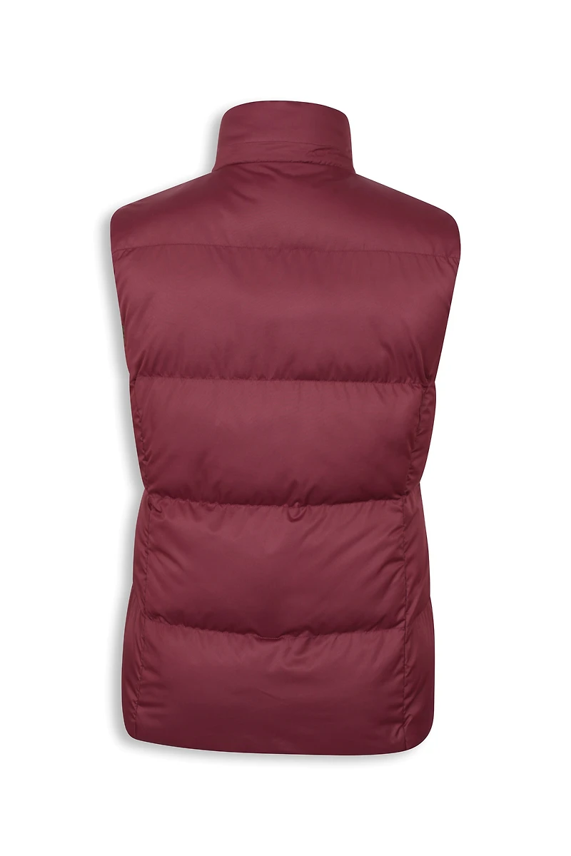 EMS Astral II Womens Padded Vest