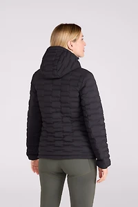 EMS Ignite Women’s Extreme Down Padded Jacket