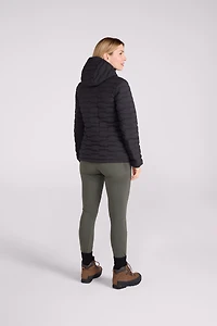 EMS Ignite Women’s Extreme Down Padded Jacket