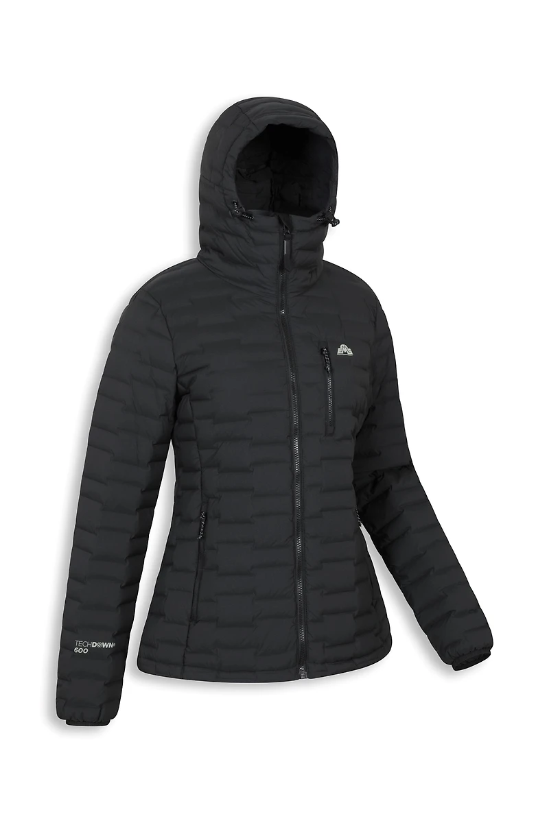 EMS Ignite Women’s Extreme Down Padded Jacket