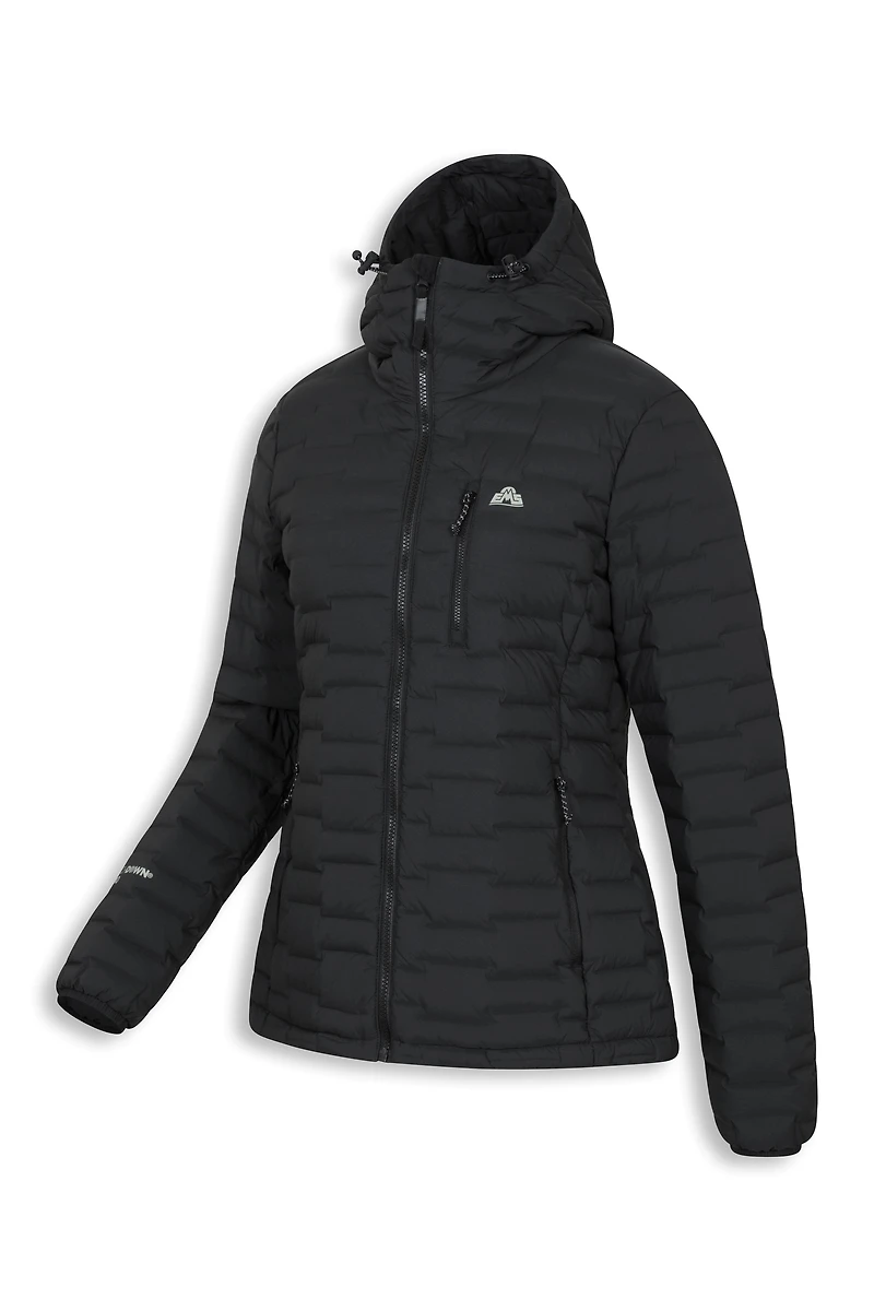 EMS Ignite Women’s Extreme Down Padded Jacket