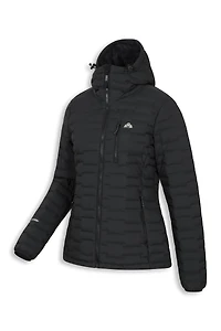 EMS Ignite Women’s Extreme Down Padded Jacket