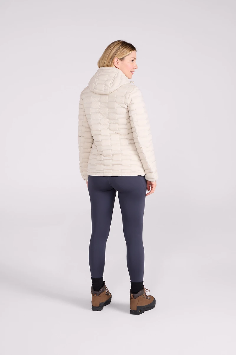 EMS Ignite Women’s Extreme Down Padded Jacket