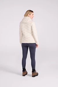 EMS Ignite Women’s Extreme Down Padded Jacket