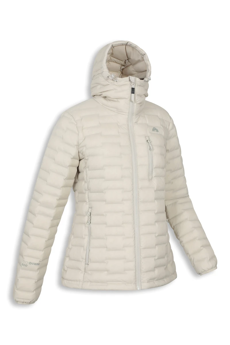 EMS Ignite Women’s Extreme Down Padded Jacket