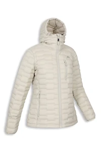EMS Ignite Women’s Extreme Down Padded Jacket
