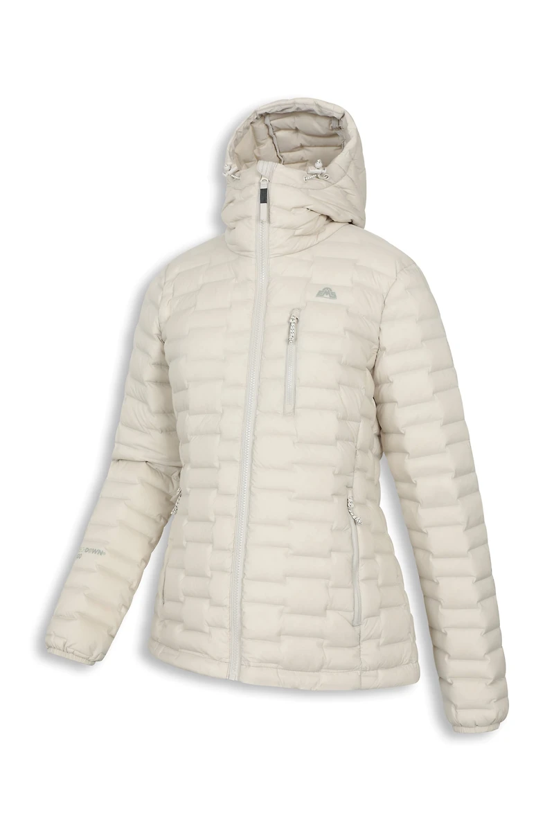 EMS Ignite Women’s Extreme Down Padded Jacket