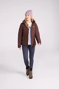 EMS Polar Womens Heat Sealed Insulated Jacket