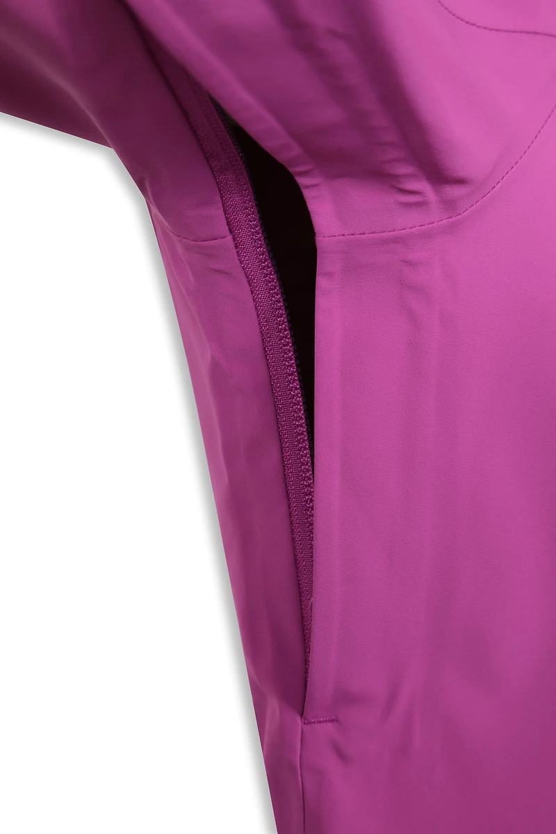 EMS Tiber Womens 3 Layer Extreme Rain Jacket