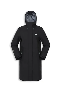 EMS Hurricane Womens 3 Layer Waterproof Jacket