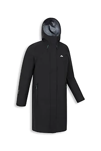 EMS Hurricane Womens 3 Layer Waterproof Jacket