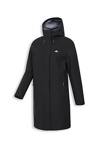 EMS Hurricane Womens 3 Layer Waterproof Jacket