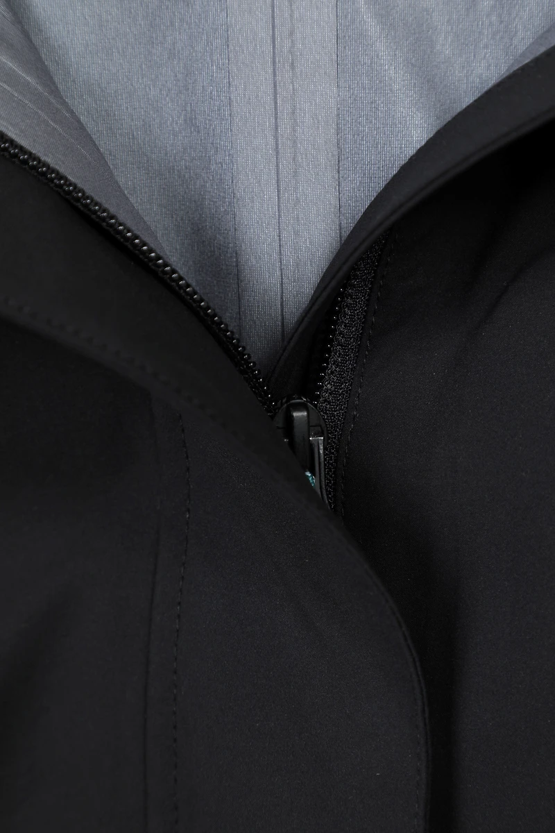 EMS Hurricane Womens 3 Layer Waterproof Jacket