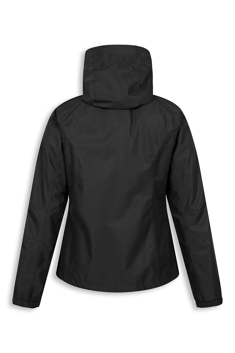 EMS Thunderhead Womens 2.5 Layer Extreme Packable Waterproof Jacket