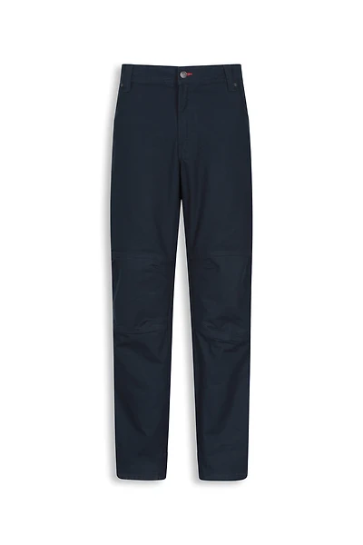 Mens Fencemender Rebar Pants