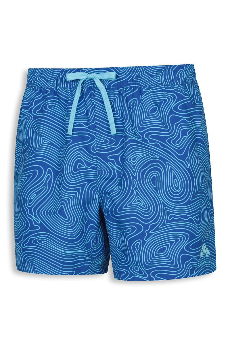 EMS Paddle Mens Swim Short