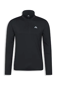 EMS Essential Peak Mens 1/4 Zip