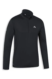 EMS Essential Peak Mens 1/4 Zip