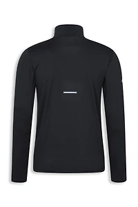 EMS Essential Peak Mens 1/4 Zip