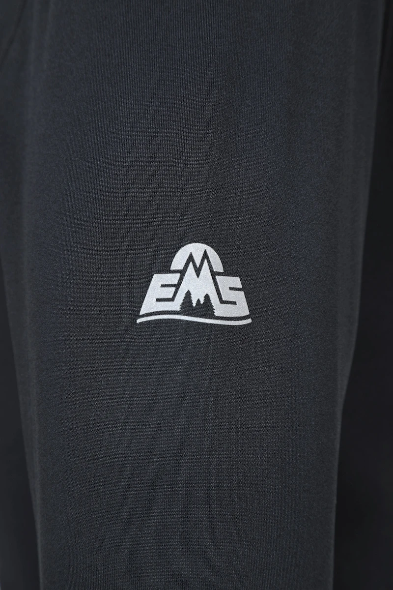 EMS Essential Peak Mens 1/4 Zip