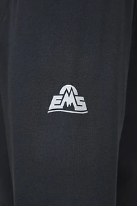 EMS Essential Peak Mens 1/4 Zip