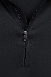EMS Essential Peak Mens 1/4 Zip