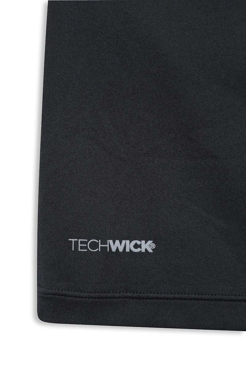 EMS Essential Peak Mens 1/4 Zip