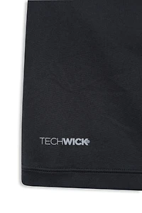 EMS Essential Peak Mens 1/4 Zip